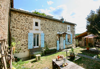 houses and homes for sale inÉcurasCharente Poitou_Charentes