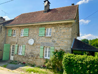 French property, houses and homes for sale in La Pouge Creuse Limousin