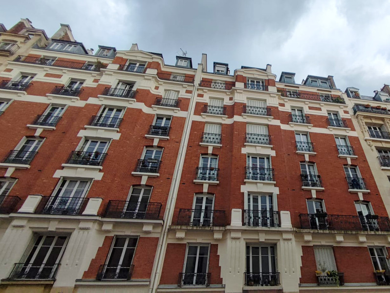 French property for sale in Paris 5e Arrondissement, Paris - €398,000 - photo 9
