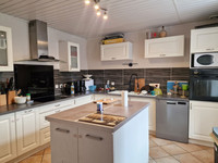 Maison à vendre à Étagnac, Charente - 167.400 € - photo 2