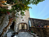 Maison à vendre à Meyrannes, Gard - 179.000 € - photo 1