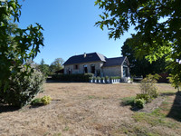 French property, houses and homes for sale in Saint-Privat Corrèze Limousin
