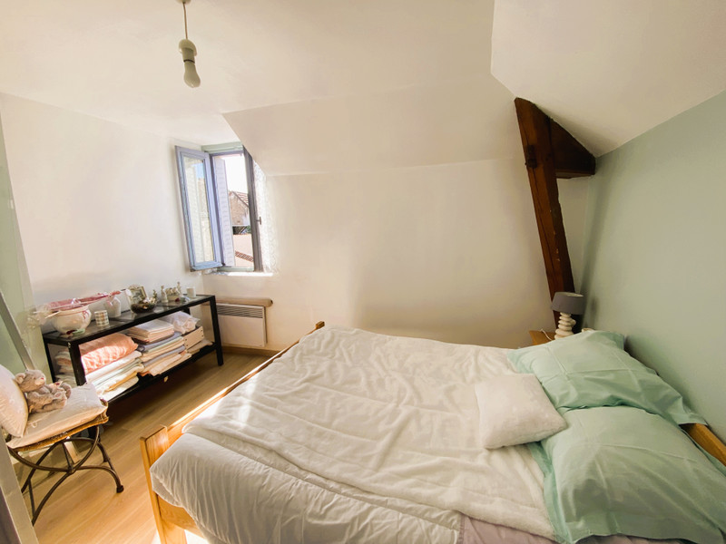 French property for sale in Châteaumeillant, Cher - €77,000 - photo 4