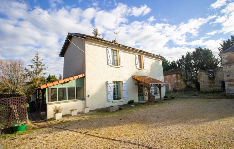 French property for sale in Loudun, Vienne - €420,000 - photo 6