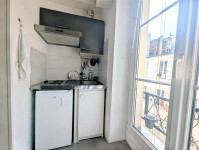Propriété à vendre à Paris 7e Arrondissement, Paris - 230 000 € - photo n°3