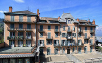 Appartement à vendre à Saint-Gervais-les-Bains, Haute-Savoie - 225 000 € - photo 1