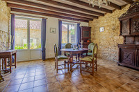 Maison à vendre à Montcabrier, Lot - 470.000 € - photo 7