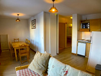 Appartement à vendre à Saint-Sorlin-d'Arves, Savoie - 145 000 € - photo 2