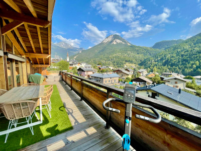 chalet à vendre à Alpes françaises (Auvergne-Rhône-Alpes)