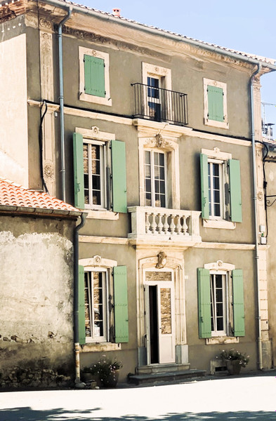 Maison à vendre à Agel, Hérault - 298.000 € - photo 1