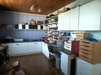 French property for sale in Spézet, Finistère - €147,150 - photo 4