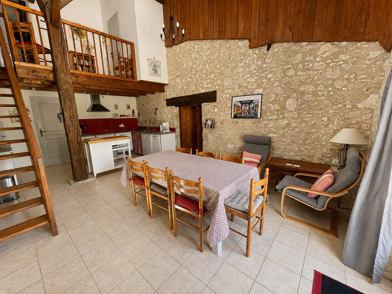 French property for sale in Lalandusse, Lot-et-Garonne - €460,000 - photo 6