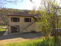 Maison à vendre à Auriac-du-Périgord, Dordogne - 200.000 € - photo 1
