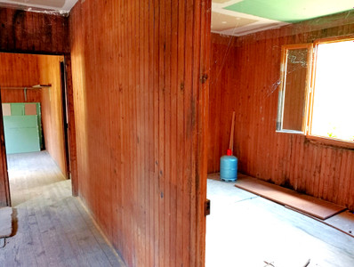 French property for sale in Roche-le-Peyroux, Corrèze - €189,000 - photo 7