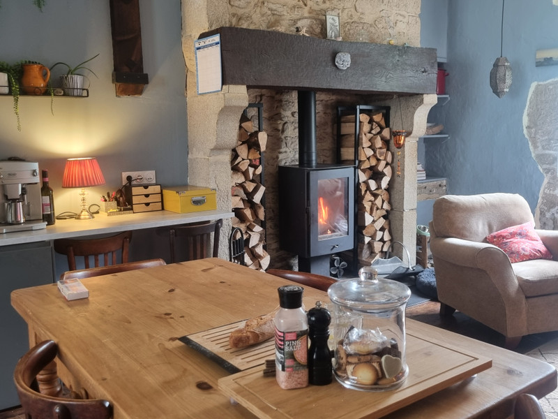 French property for sale in Bugeat, Corrèze - €399,990 - photo 4