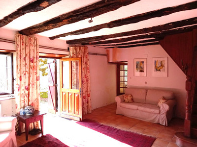 French property for sale in Auriac-du-Périgord, Dordogne - €214,000 - photo 1