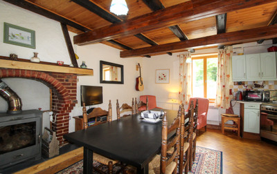 French property for sale in Troubat, Hautes-Pyrénées - €83,833 - photo 1
