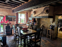 Maison à vendre à Perche en Nocé, Orne - 255.000 € - photo 4