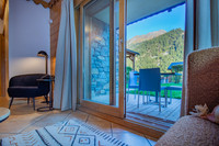 Appartement à vendre à Champagny-en-Vanoise, Savoie - 385.000 € - photo 4