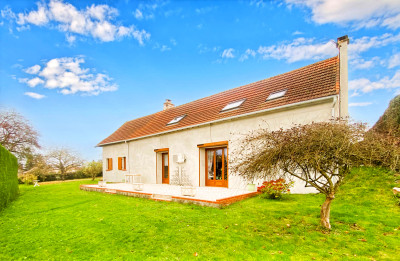 house for sale in Allier
