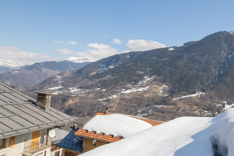 Ski property for sale in Saint Martin de Belleville - €50,000 - photo 9