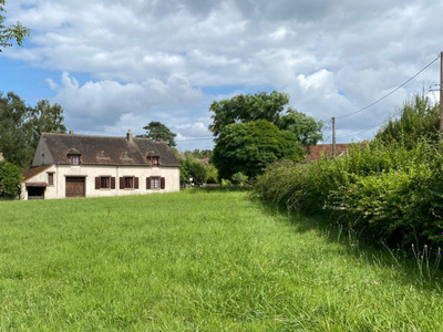 French property for sale in Gargilesse-Dampierre, Indre - €162,000 - photo 2