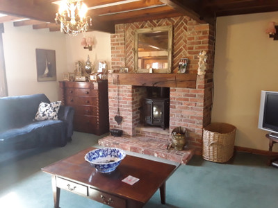French property for sale in Sion-les-Mines, Loire-Atlantique - €150,420 - photo 3