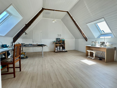 French property for sale in La Trinité-Porhoët, Morbihan - €124,200 - photo 9