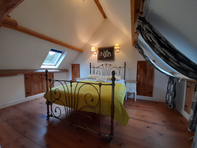 French property for sale in Champsecret, Orne - €72,000 - photo 7
