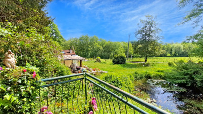 French property for sale in Montembœuf, Charente - €56,600 - photo 6