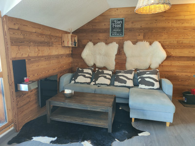 French property for sale in Les Deux Alpes, Isère - €249,000 - photo 2