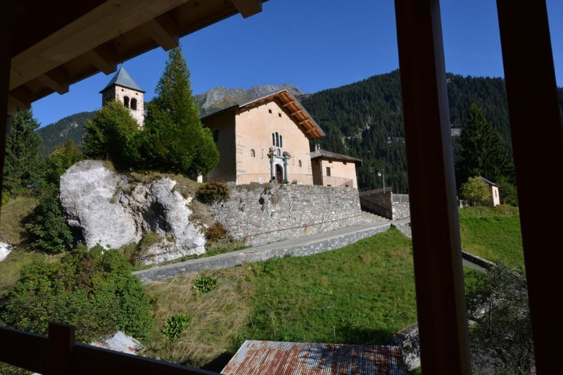Propriété de ski à vendre - Champagny-en-Vanoise - 545 000 € - photo 2
