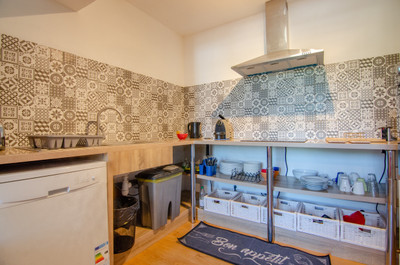 French property for sale in Mirepoix, Ariège - €120,000 - photo 2