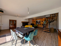 Maison à vendre à Labastide-Rouairoux, Tarn - 199.800 € - photo 5