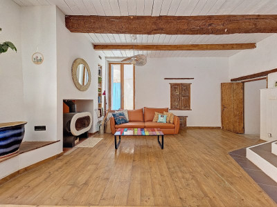French property for sale in Fleury, Aude - €295,000 - photo 7