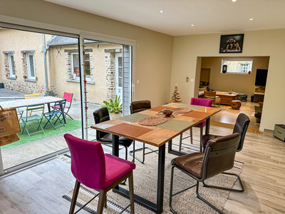 French property for sale in La Haye, Manche - €404,500 - photo 5