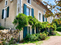 Maison à vendre à Savignac-de-Nontron, Dordogne - 990.000 € - photo 3