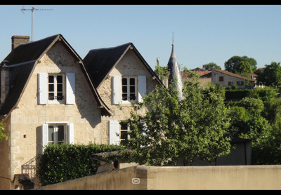 house for sale in Vienne