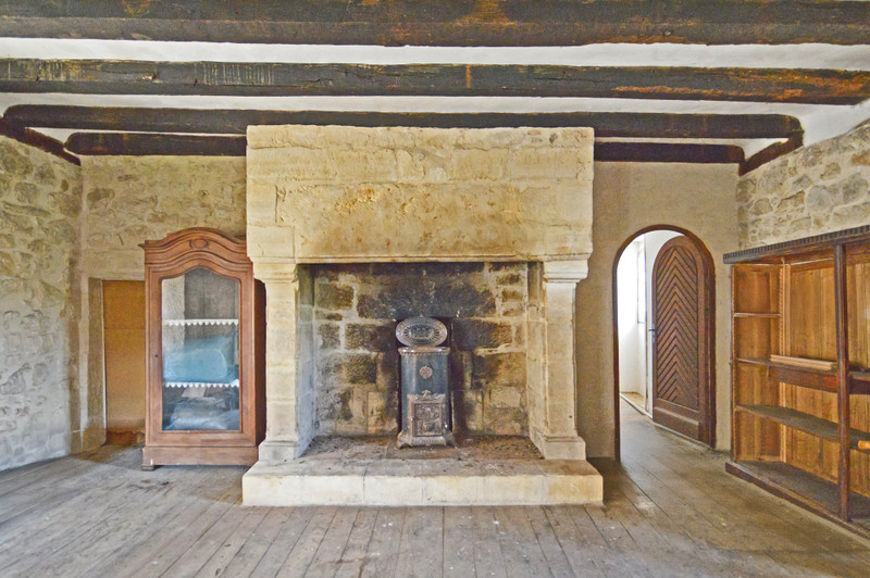 French property for sale in Cherveix-Cubas, Dordogne - €71,600 - photo 1