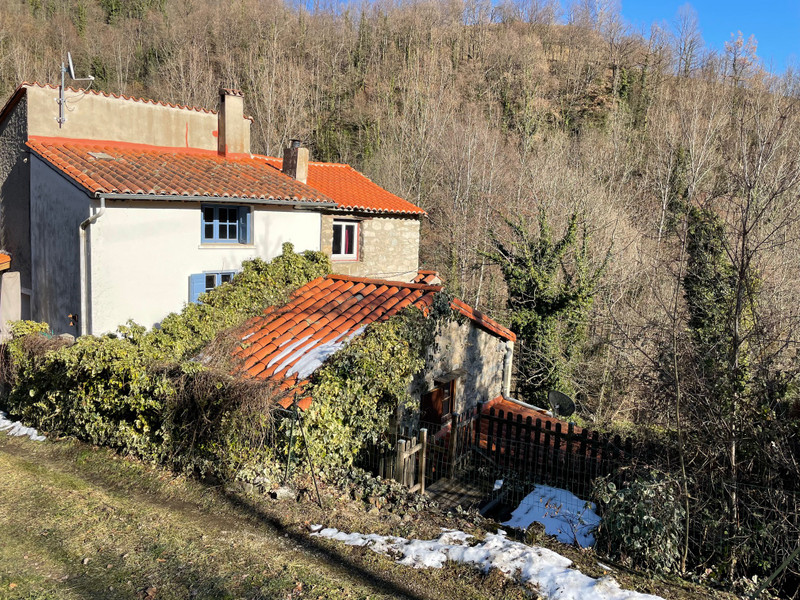 French property for sale in Prats-de-Mollo-la-Preste, Pyrénées-Orientales - photo 2