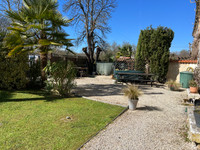 Maison à vendre à Archingeay, Charente-Maritime - 345.000 € - photo 13