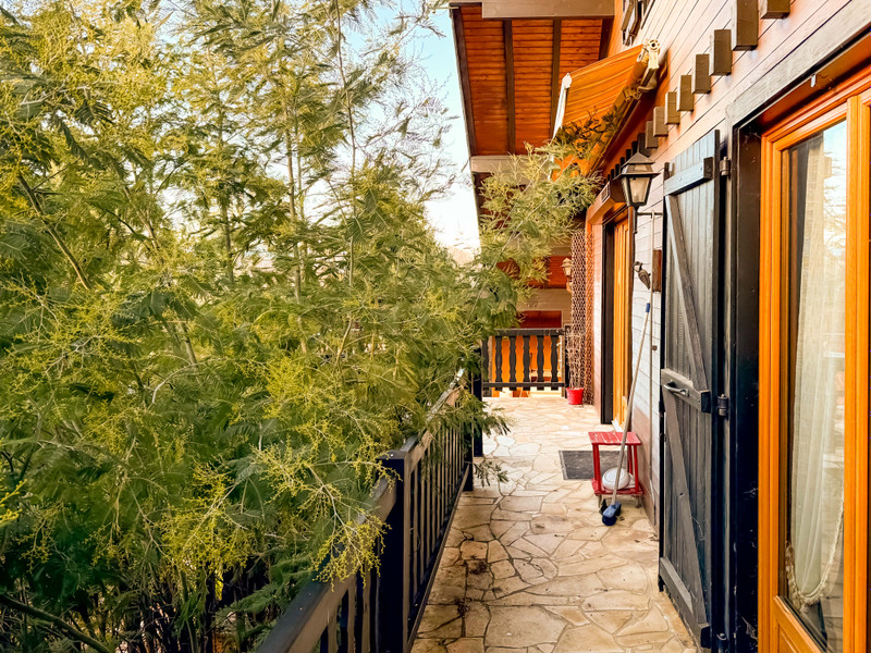 Propriété à vendre à Bordes-de-Rivière, Haute-Garonne - 219 000 €