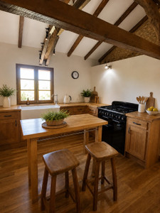 French property for sale in Sagelat, Dordogne - €465,000 - photo 2