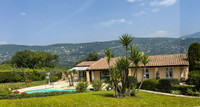 Maison à vendre à Peymeinade, Alpes-Maritimes - 787.000 € - photo 1