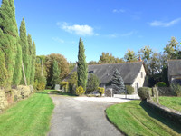 Maison à vendre à Saint-Pierre-la-Cour, Mayenne - 598.500 € - photo 2