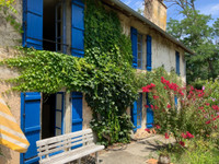 Maison à vendre à Saint-Pé-Saint-Simon, Lot-et-Garonne - 350 000 € - photo 2
