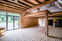 Maison à vendre à Mauzac-et-Grand-Castang, Dordogne - 493 500 € - photo 9