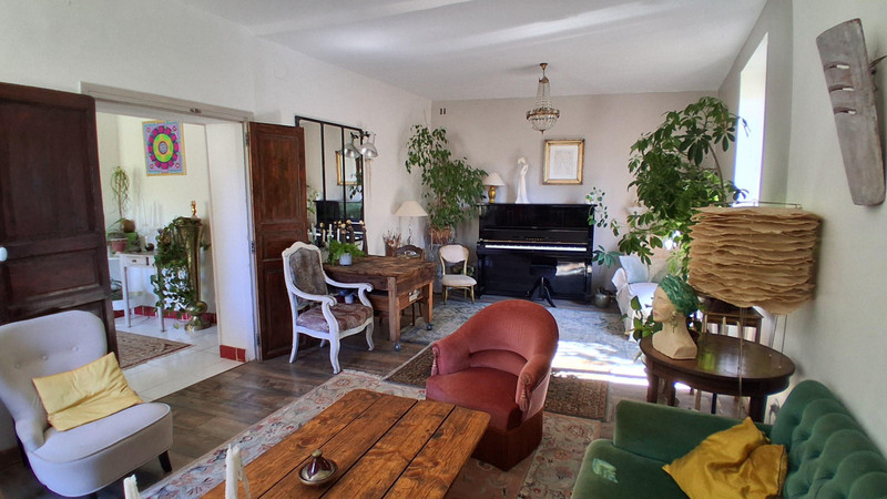 French property for sale in Villemagne-l'Argentière, Hérault - €320,000 - photo 3