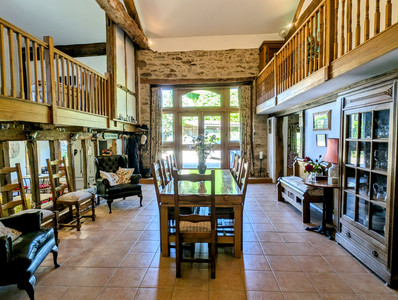 French property for sale in Cussac, Haute-Vienne - €371,000 - photo 3