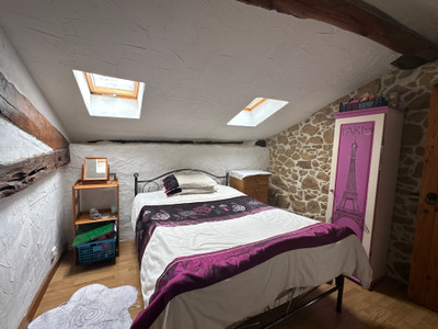 French property for sale in Saint-Auvent, Haute-Vienne - €162,000 - photo 6